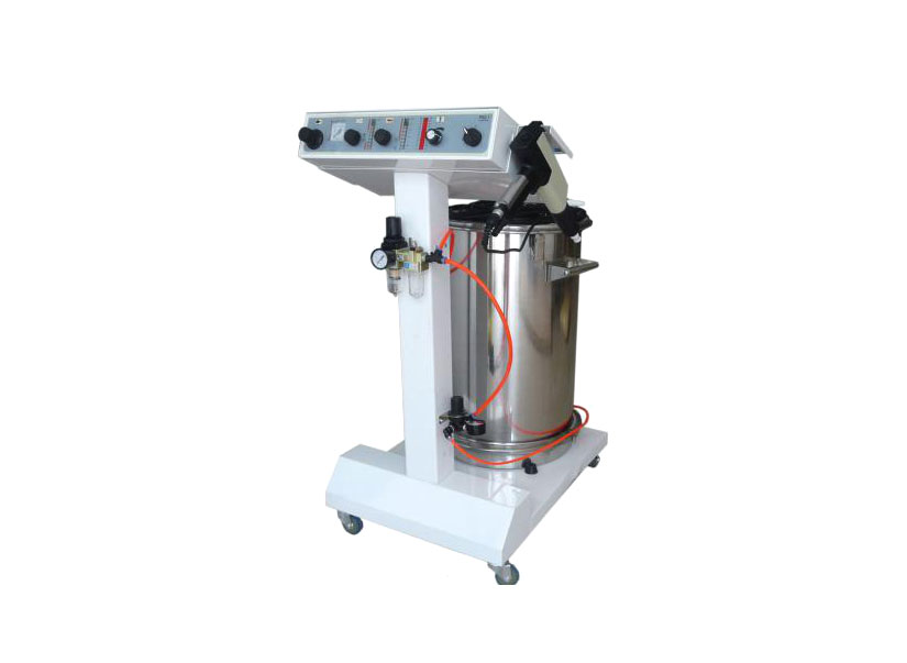 WX-PGC1 Electrostatic powder coating machine