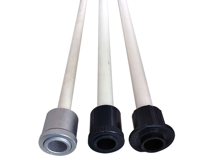 Powder Suction Tubes