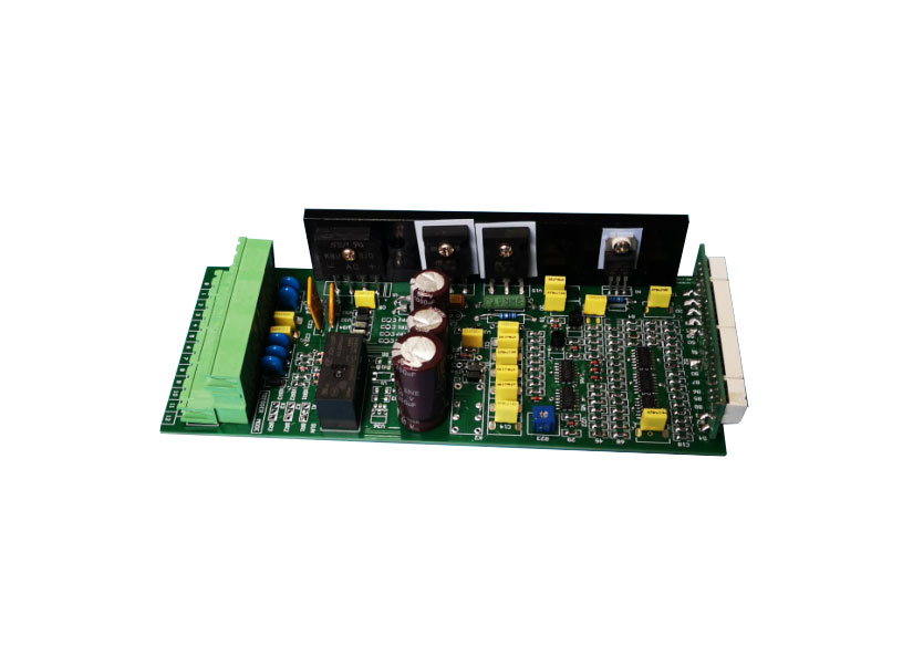 WX-CB-PG1 PCB for electrostatic powder gun