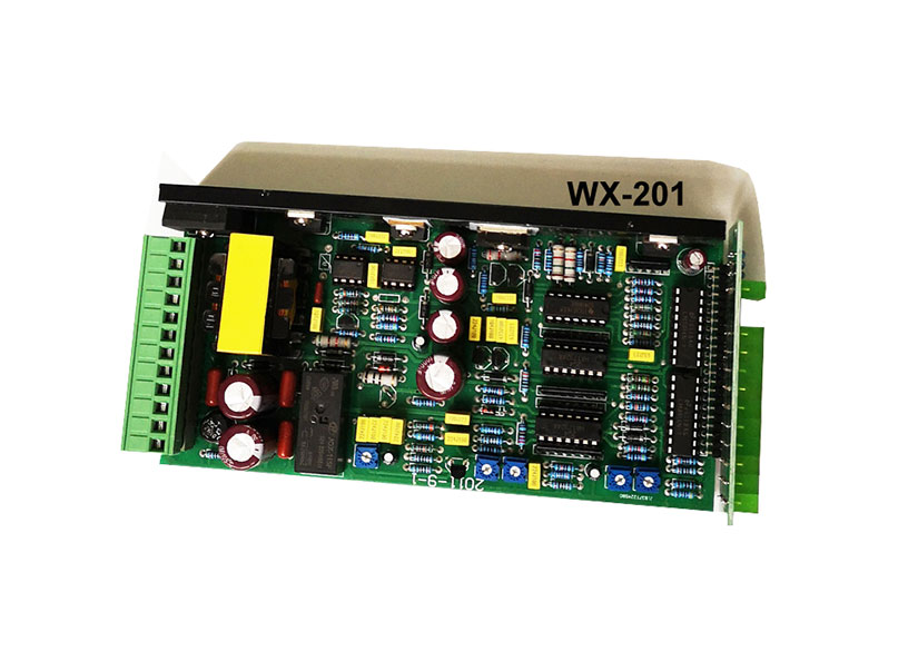 WX-CB201 PCB for powder coating system