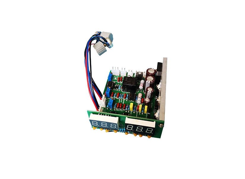 WX-CB958 Circuit board for powder coating equipment