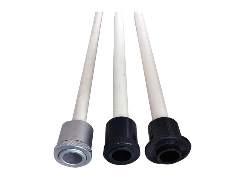 WX Powder Suction tubes Powder suction tubes for WX powder injectors