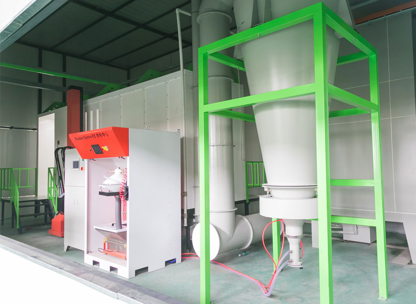 What is the development trend of coating equipment?