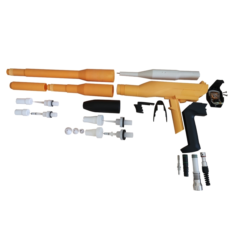 OptiSelect GM03 Manual Powder Gun-1008070