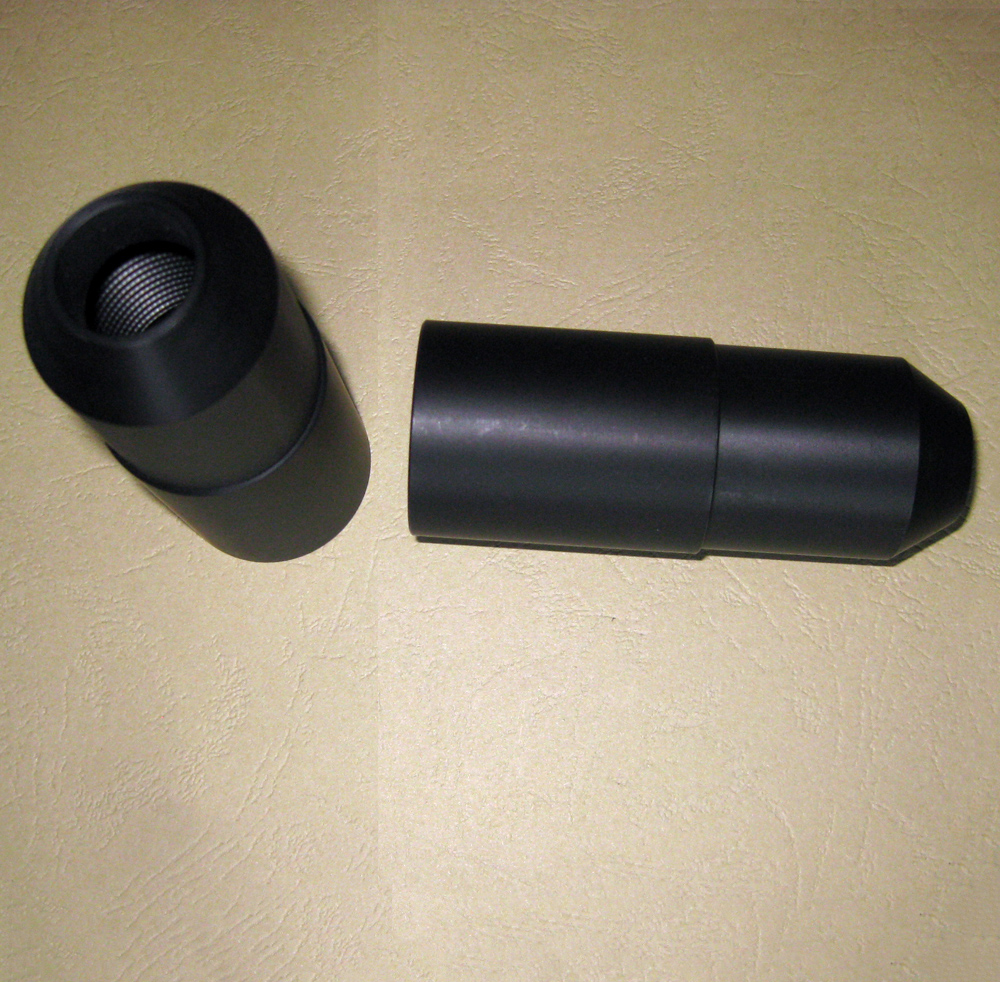 C4 Outer Nut-390311
