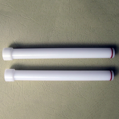 Powder Outlet Tube-1085024