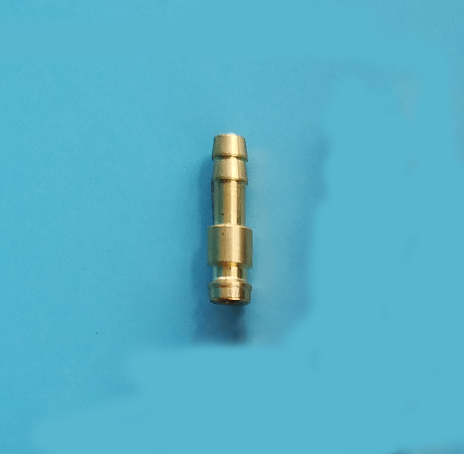 Powder Injector Nipple-9992200