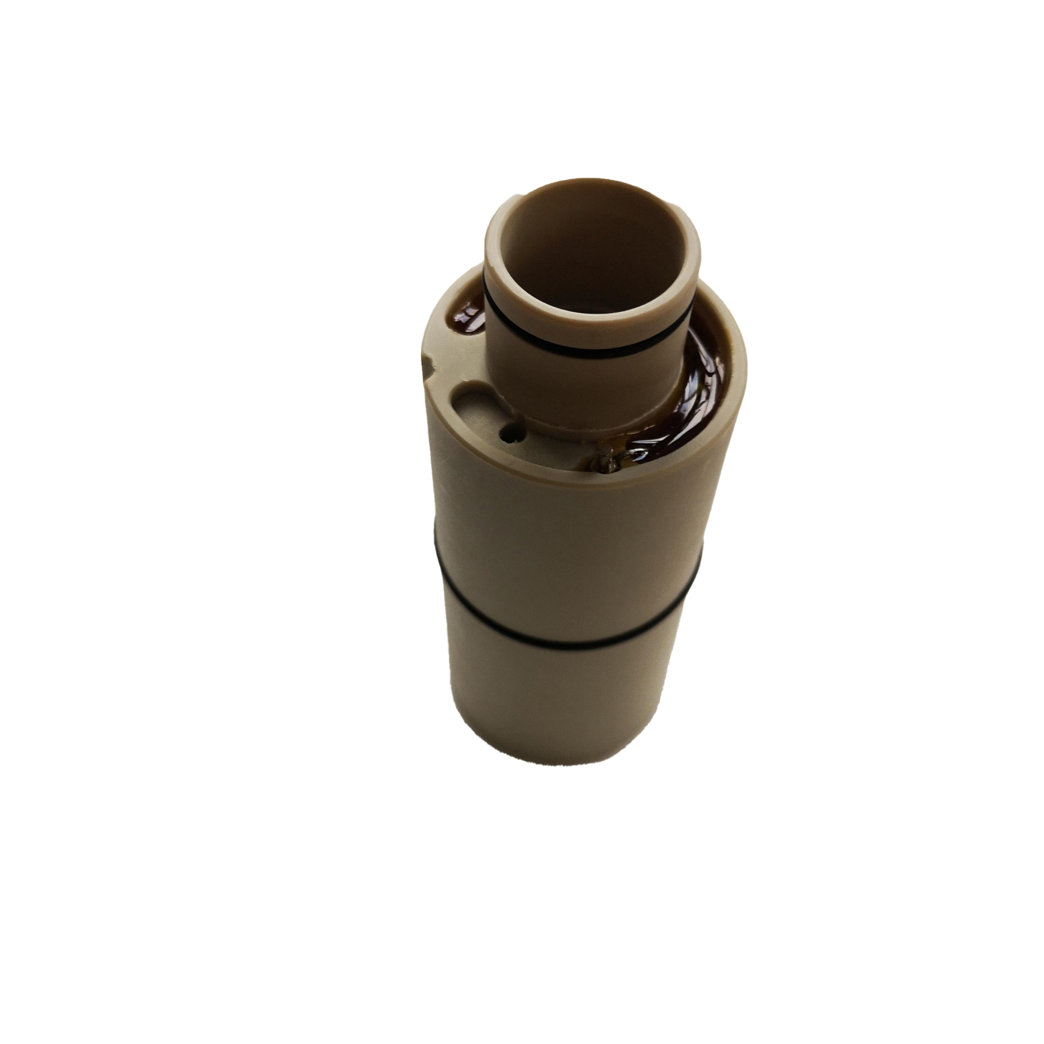 C4 Nozzle Body-390204