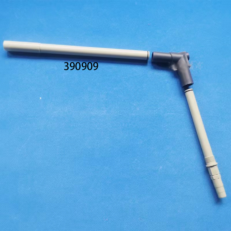 C4 Powder Tube (PEM)-390909