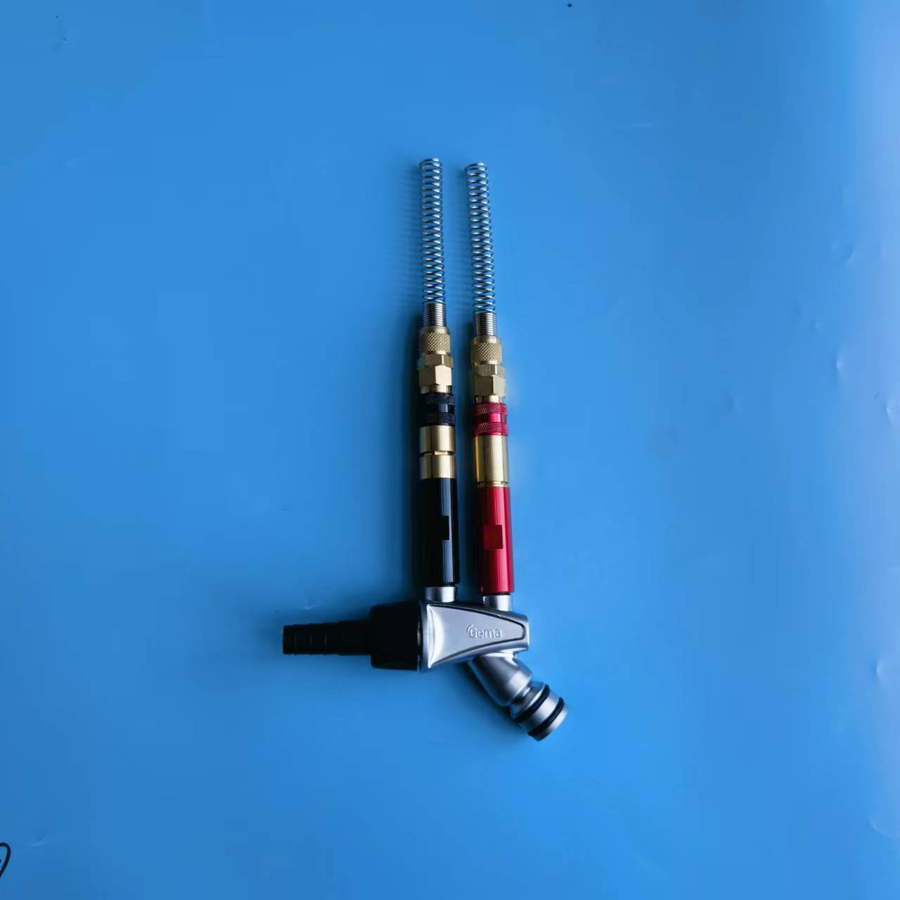 IG06 Optiflow Powder Injector-1007780