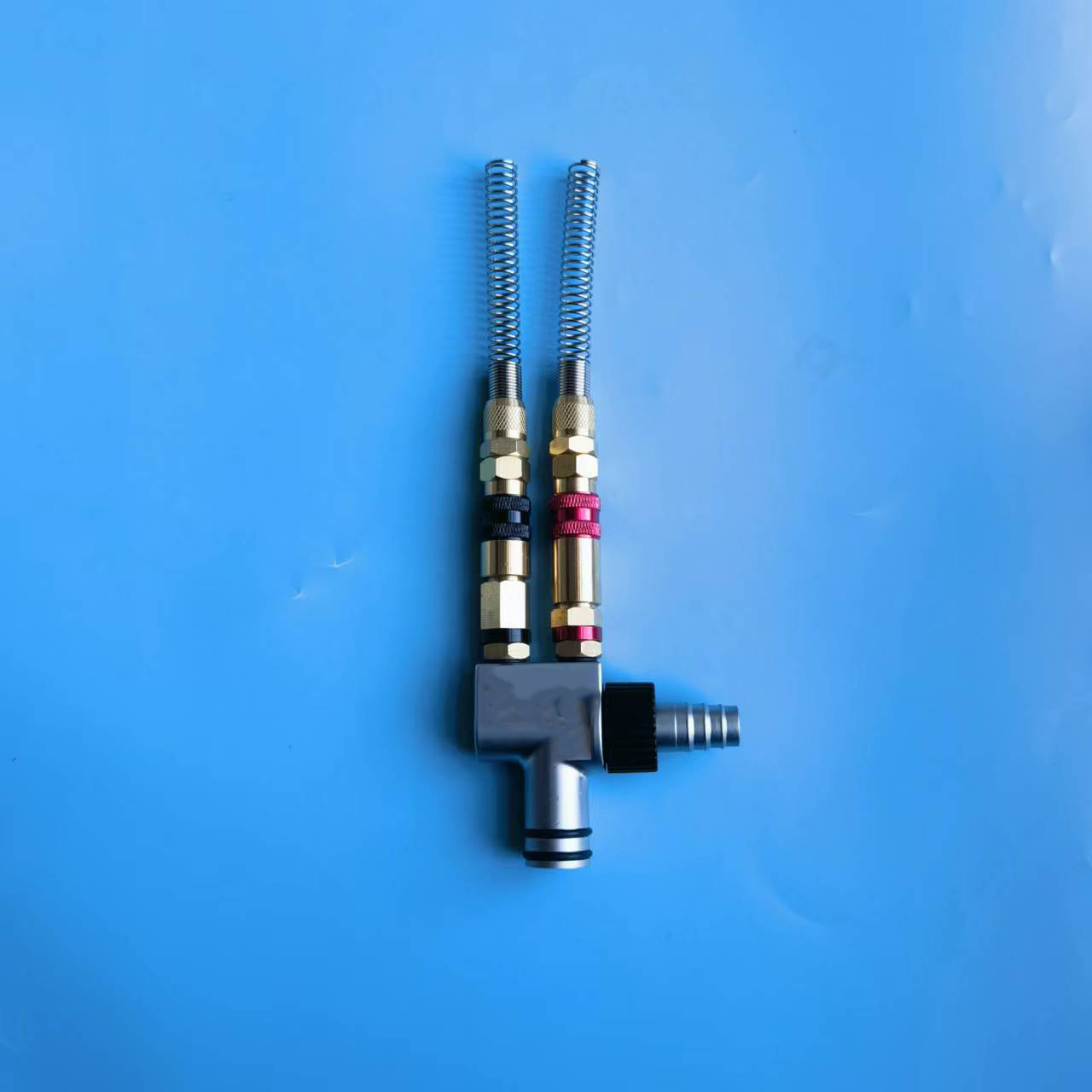 OptiFlow Powder Injector-391530