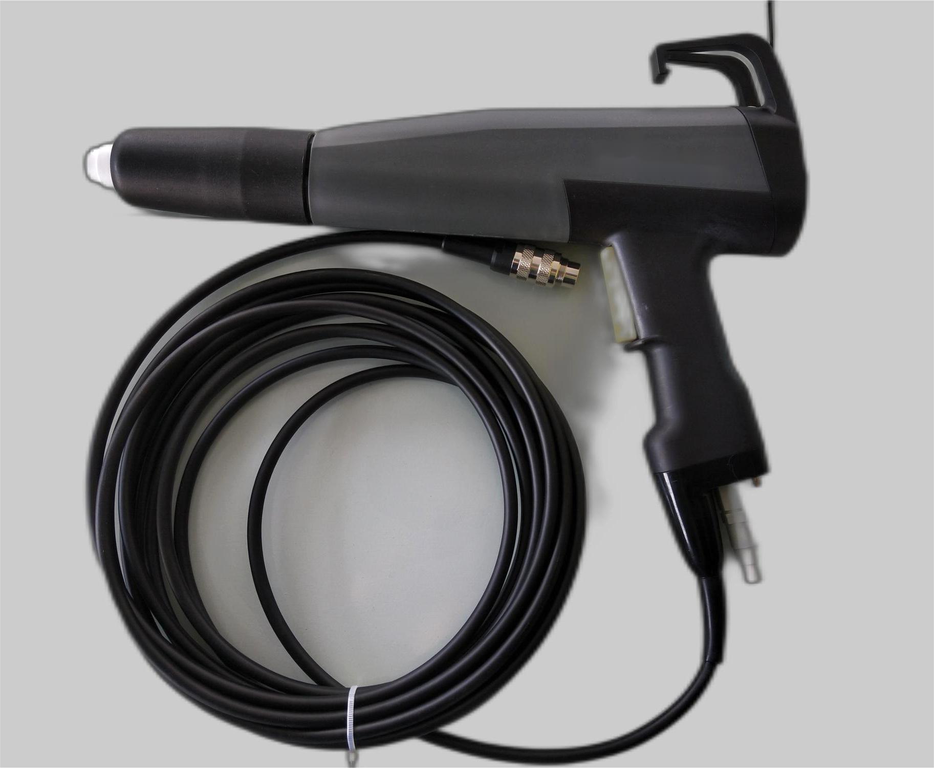 Manual Spray Gun PEM-C4-HiCoat-390001